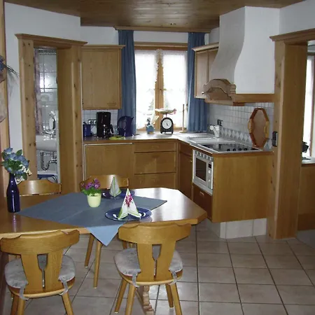 Ferienhaeuser Werdenfels