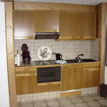 Ferienhaeuser Werdenfels