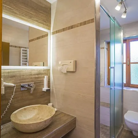 Apartament Ferienhaeuser Werdenfels Mittenwald