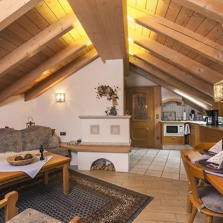 Ferienhaeuser Werdenfels *