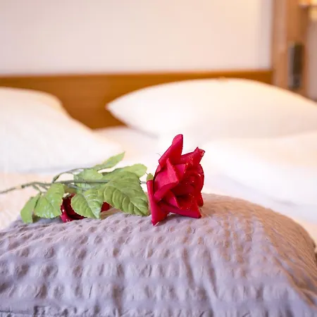 Ferienhaeuser Werdenfels *