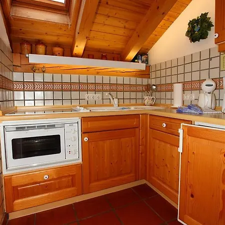 Ferienhaeuser Werdenfels Mittenwald