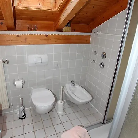 Ferienhaeuser Werdenfels *