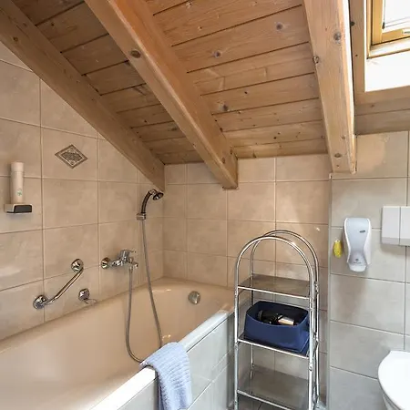 Ferienhaeuser Werdenfels Mittenwald