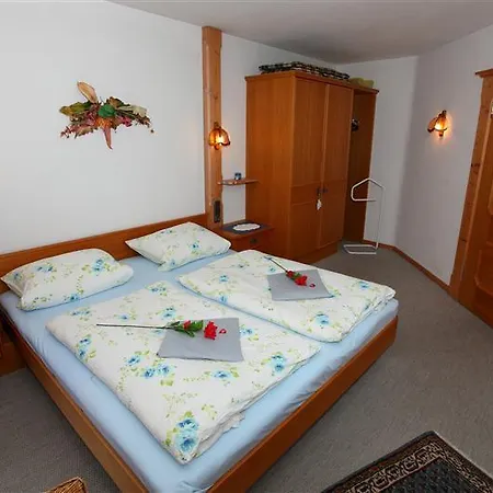 Ferienhaeuser Werdenfels Mittenwald