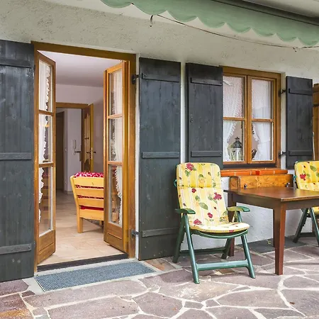 Apartament Ferienhaeuser Werdenfels *