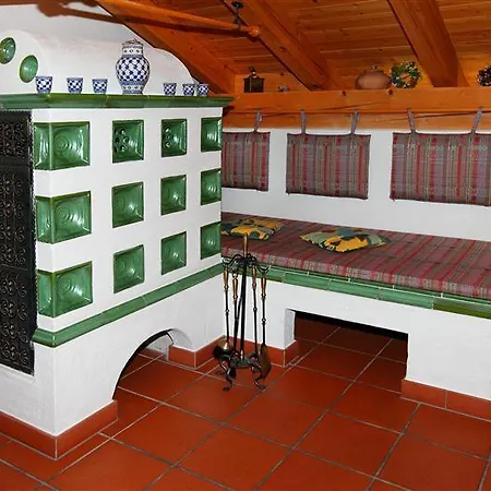 Ferienhaeuser Werdenfels * Mittenwald