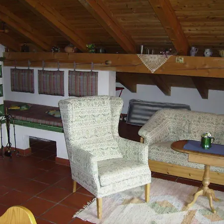 Ferienhaeuser Werdenfels