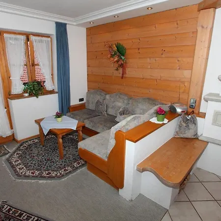 Apartamento Ferienhaeuser Werdenfels