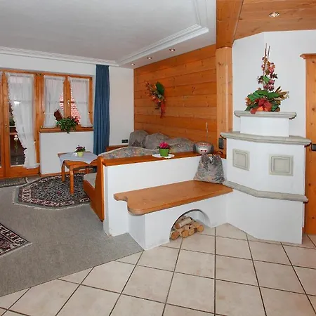 Ferienhaeuser Werdenfels * Mittenwald