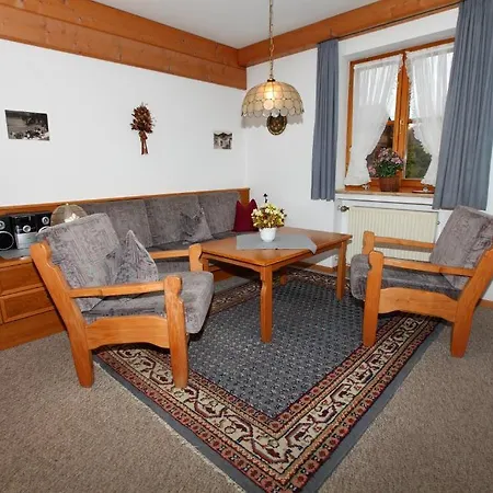 Ferienhaeuser Werdenfels *