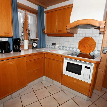 Apartment Werdenfels