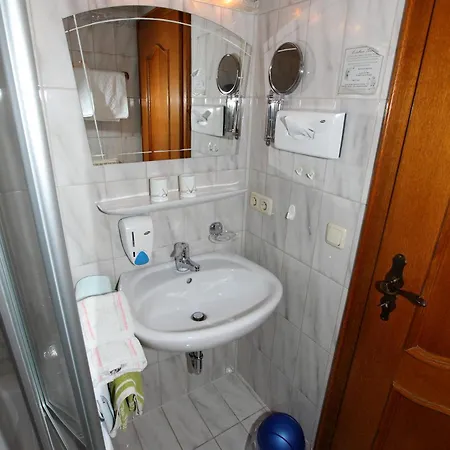 Apartment Werdenfels Mittenwald
