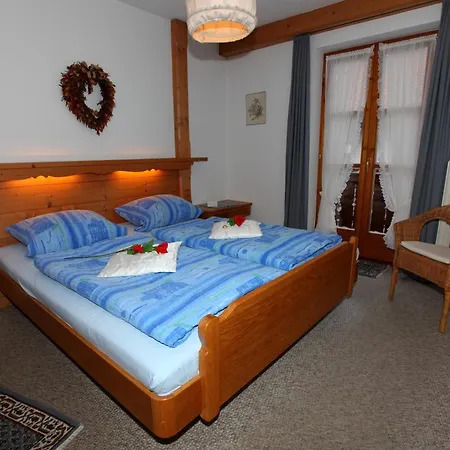 Apartment Werdenfels