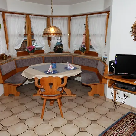 Apartment Werdenfels