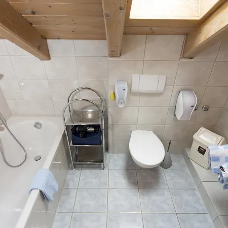 Ferienhaeuser Werdenfels *