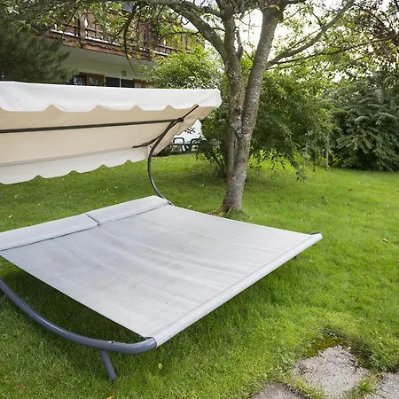 Apartamento Ferienhaeuser Werdenfels