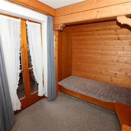 Werdenfels Apartment Mittenwald