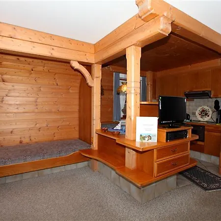 Ferienhaeuser Werdenfels Mittenwald