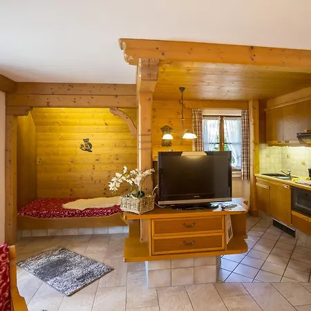 Ferienhaeuser Werdenfels Mittenwald