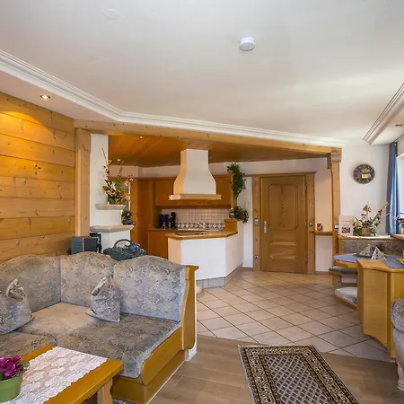 Ferienhaeuser Werdenfels Apartamento