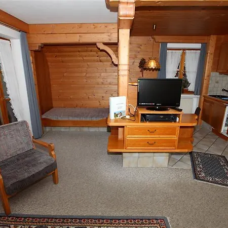 Ferienhaeuser Werdenfels *