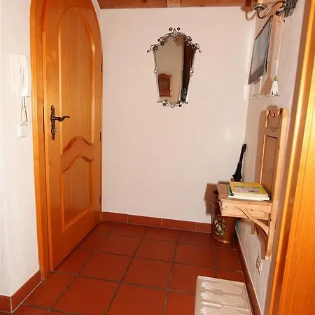 Werdenfels Apartment Mittenwald