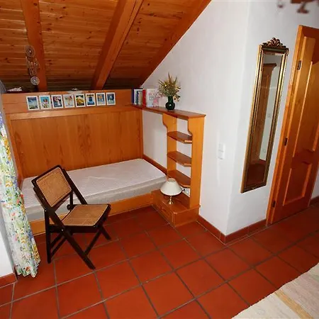 Werdenfels Apartment *