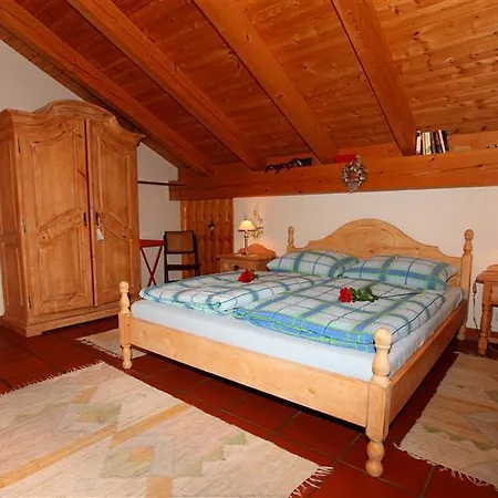 Ferienhaeuser Werdenfels Mittenwald