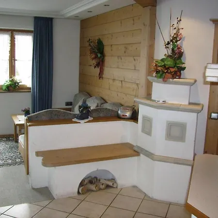 Werdenfels Apartment Mittenwald