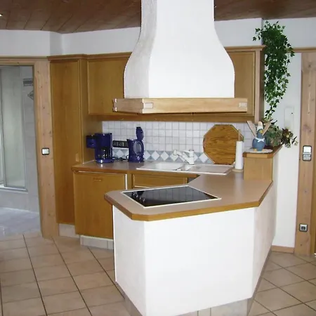 Apartamento Ferienhaeuser Werdenfels Mittenwald