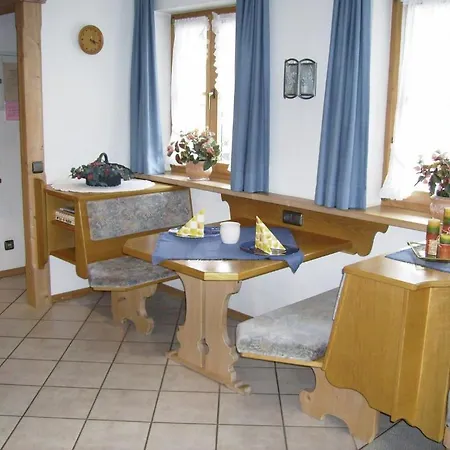 Ferienhaeuser Werdenfels 米滕瓦尔德