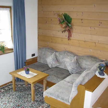 Ferienhaeuser Werdenfels